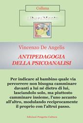 Antipedagogia della psicoanalisi