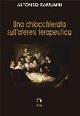 Una chiacchierata sull'aferesi terapeutica - Alfonso Ramunni - Libro Nuova Editoriale Bios 2006 | Libraccio.it