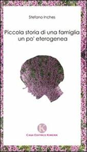 Piccola storia di una famiglia un po' eterogenea