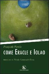 Come Eracle e Iolao