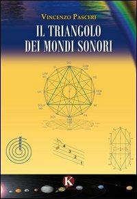 Il triangolo dei mondi sonori - Vincenzo Pasceri - Libro Kimerik 2011 | Libraccio.it