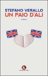 Un paio d'ali - Stefano Verallo - Libro Kimerik 2012 | Libraccio.it