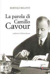 La parola di Camillo Cavour