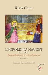 Leopoldina Naudet (1773-1834). La tua volontà, come in cielo anche in terra