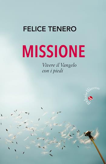 Missione. Vivere il Vangelo con i piedi - Felice Tenero - Libro Gabrielli Editori 2019 | Libraccio.it