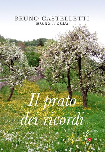 Il prato dei ricordi - Bruno Castelletti - Libro Gabrielli Editori 2020 | Libraccio.it