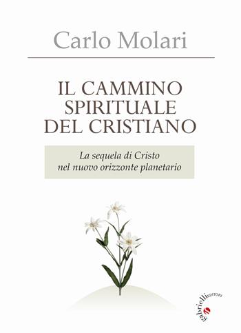 Il Cammino spirituale del cristiano. La sequela di Cristo nel nuovo orizzonte planetario - Carlo Molari - Libro Gabrielli Editori 2020, Artefici | Libraccio.it