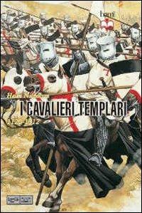 I cavalieri templari (1120-1312) - Helen Nicholson - Libro LEG Edizioni 2011, Biblioteca di arte militare | Libraccio.it