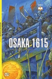 Osaka 1615. L'ultima battaglia dei samurai