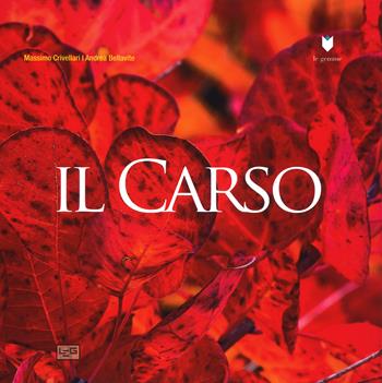 Il Carso. Ediz. illustrata - Massimo Crivellari, Andrea Bellavite - Libro LEG Edizioni 2015, Le gemme. I luoghi | Libraccio.it