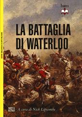 La battaglia di Waterloo