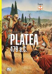 Platea 479 a. C.