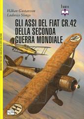 Gli assi del Fiat CR. 42 della seconda guerra mondiale, BAM Assi dell'aviazione numero 101