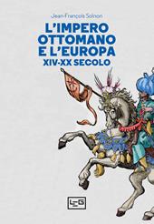 L'Impero ottomano e l’Europa XIV-XX secolo
