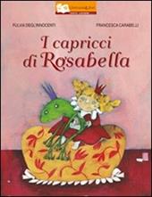 I capricci di Rosabella