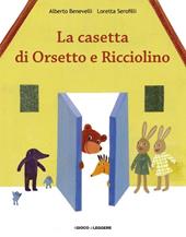 La casetta di Orsetto e Ricciolino
