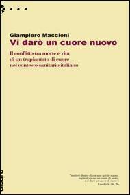 Vi darò un cuore nuovo - Giampiero Maccioni - Libro Aìsara 2008 | Libraccio.it