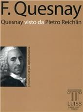 Quesnay visto da Pietro Reichlin