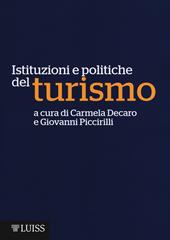 Istituzioni e politiche del turismo