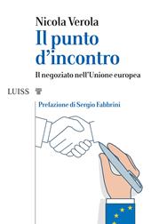 Il punto d'incontro. Il negoziato nell'Unione Europea