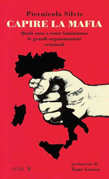 Capire la mafia. Quali sono e come funzionano le grandi organizzazioni criminali - Piernicola Silvis - Libro Luiss University Press 2022, Piccole introduzioni | Libraccio.it