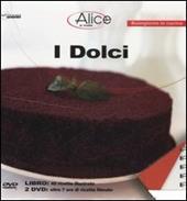 I dolci. Con 2 DVD