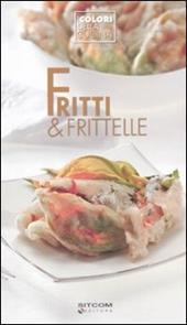 Fritti e frittelle