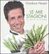 Le mie stagioni - Gianluca Nosari - Libro LT Editore 2011, Alice | Libraccio.it
