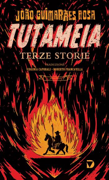 Tutameia. Terze storie - João Guimarães Rosa - Libro Del Vecchio Editore 2015, Formebrevi | Libraccio.it