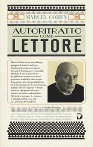 Autoritratto Come Lettore