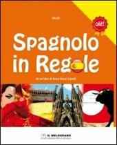 Spagnolo in regole