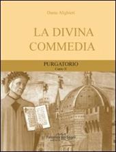 Divina Commedia. Purgatorio canto 2°