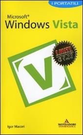 Microsoft Windows Vista