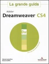 Adobe Dreamweaver CS4. La grande guida. Con DVD-ROM