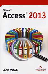 Microsoft Access 2013