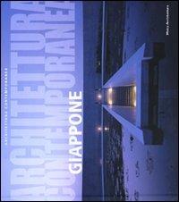 Architettura contemporanea. Giappone - Ines Tolic - Libro Motta Architettura 2008 | Libraccio.it