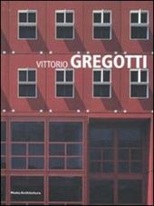 Vittorio Gregotti