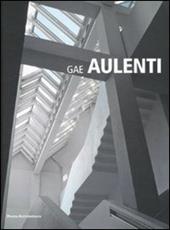 Gae Aulenti