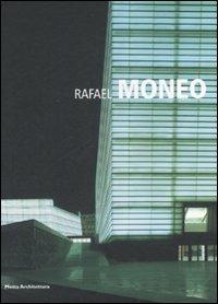 Rafael Moneo - Marco Casamonti - Libro Motta Architettura 2008, Minimum. Bibl. essenziale di architettura | Libraccio.it