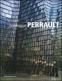 Dominique Perrault - Andrea Zamboni - Libro Motta Architettura 2009, Minimum. Bibl. essenziale di architettura | Libraccio.it