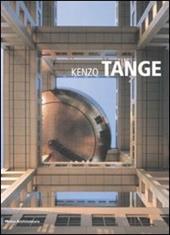 Kenzo Tange