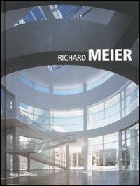 Richard Meier - Claudia Conforti, Marzia Marandola - Libro Motta Architettura 2009, Minimum. Bibl. essenziale di architettura | Libraccio.it