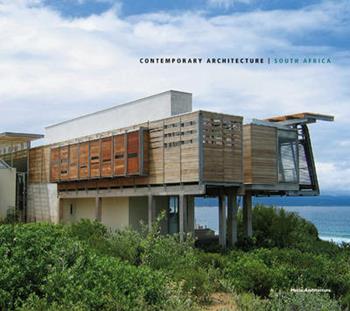 Contemporary architecture. South Africa. Ediz. italiana e inglese - Ines Tolic - Libro Motta Architettura 2010, Architettura contemporanea | Libraccio.it