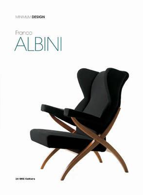 Franco Albini - Andrea Branzi - Libro Motta Architettura 2012 | Libraccio.it