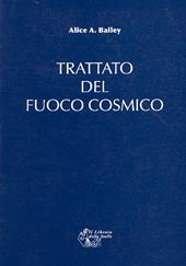 Trattato del fuoco cosmico