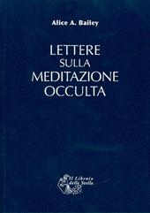 Lettere sulla meditazione occulta