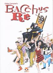 Bacchus re. Bacchus. Vol. 7