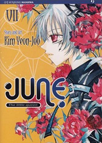 June. Vol. 7  - Libro Edizioni BD 2011, J-POP | Libraccio.it