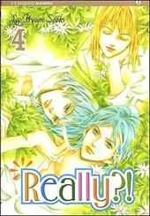 Really?!. Vol. 4