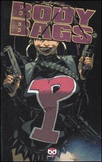 La festa del papà. Body bags. Vol. 1 - Jason Pearson - Libro Edizioni BD 2009 | Libraccio.it